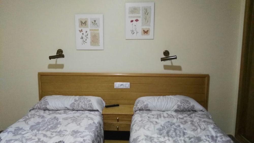 Hotel Los Molinos ロ・パガン エクステリア 写真